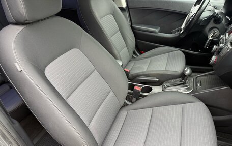 KIA Cerato III, 2013 год, 1 135 000 рублей, 10 фотография