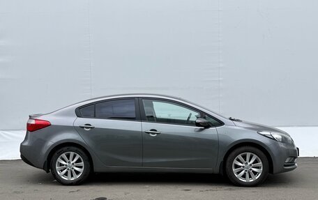 KIA Cerato III, 2013 год, 1 135 000 рублей, 4 фотография