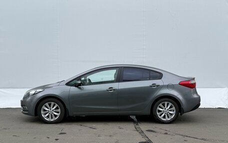KIA Cerato III, 2013 год, 1 135 000 рублей, 8 фотография