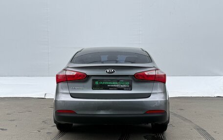 KIA Cerato III, 2013 год, 1 135 000 рублей, 6 фотография