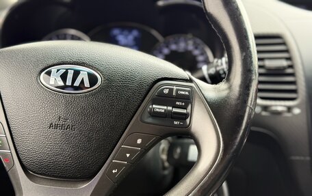 KIA Cerato III, 2013 год, 1 135 000 рублей, 17 фотография