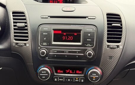 KIA Cerato III, 2013 год, 1 135 000 рублей, 14 фотография