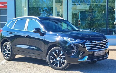 Haval Jolion, 2023 год, 1 850 000 рублей, 3 фотография