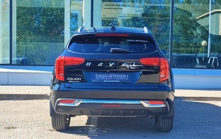 Haval Jolion, 2023 год, 1 850 000 рублей, 5 фотография