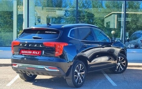 Haval Jolion, 2023 год, 1 850 000 рублей, 4 фотография