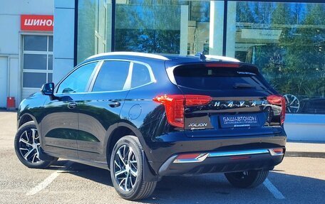 Haval Jolion, 2023 год, 1 850 000 рублей, 6 фотография