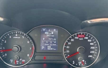 KIA Cerato III, 2013 год, 1 135 000 рублей, 21 фотография