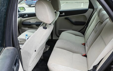 Ford Focus II рестайлинг, 2006 год, 460 000 рублей, 13 фотография