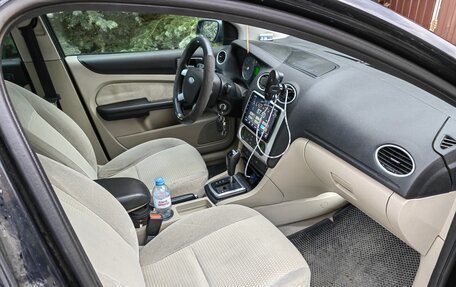 Ford Focus II рестайлинг, 2006 год, 460 000 рублей, 14 фотография