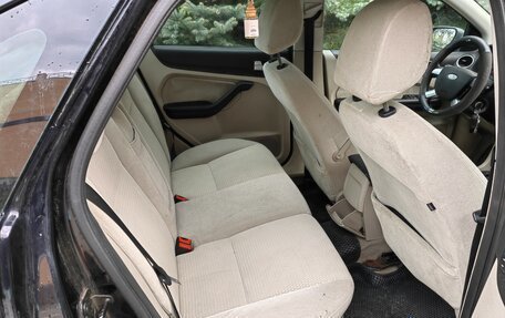 Ford Focus II рестайлинг, 2006 год, 460 000 рублей, 15 фотография