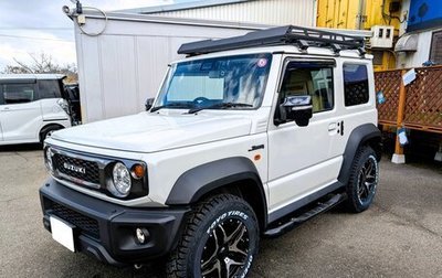 Suzuki Jimny, 2021 год, 1 453 000 рублей, 1 фотография