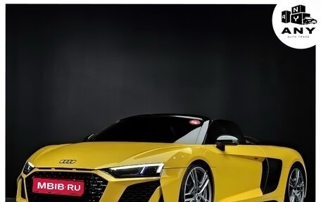 Audi R8, 2022 год, 16 750 000 рублей, 1 фотография