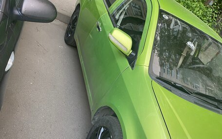 Geely MK I рестайлинг, 2008 год, 265 000 рублей, 2 фотография