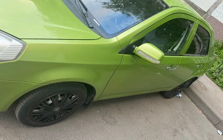Geely MK I рестайлинг, 2008 год, 265 000 рублей, 3 фотография