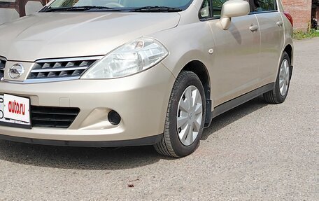 Nissan Tiida, 2011 год, 910 000 рублей, 2 фотография