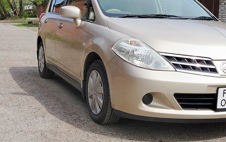 Nissan Tiida, 2011 год, 910 000 рублей, 3 фотография