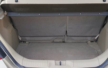 Nissan Tiida, 2011 год, 910 000 рублей, 11 фотография