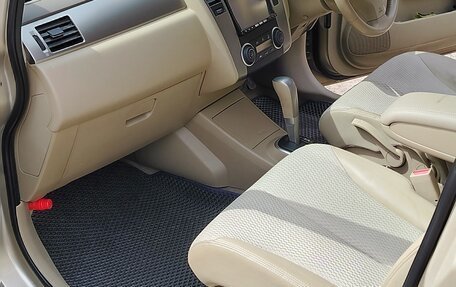 Nissan Tiida, 2011 год, 910 000 рублей, 14 фотография