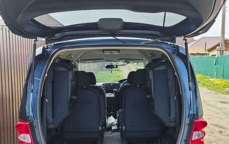 Honda Freed I, 2010 год, 970 000 рублей, 8 фотография