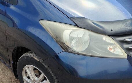 Honda Freed I, 2010 год, 970 000 рублей, 4 фотография