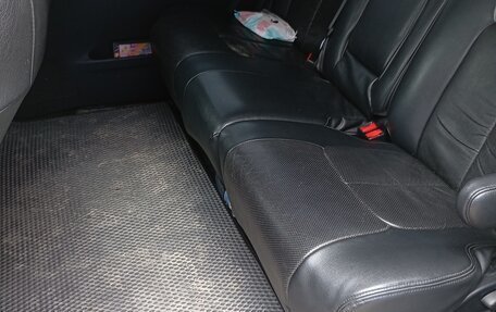 Toyota Vellfire I, 2008 год, 2 000 000 рублей, 5 фотография
