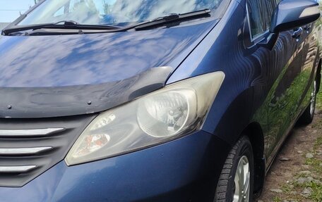 Honda Freed I, 2010 год, 970 000 рублей, 5 фотография