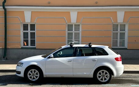 Audi A3, 2012 год, 870 000 рублей, 2 фотография