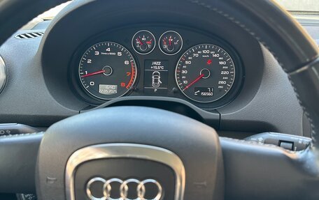 Audi A3, 2012 год, 870 000 рублей, 9 фотография