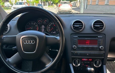 Audi A3, 2012 год, 870 000 рублей, 8 фотография