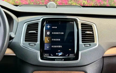 Volvo XC90 II рестайлинг, 2022 год, 4 190 099 рублей, 12 фотография