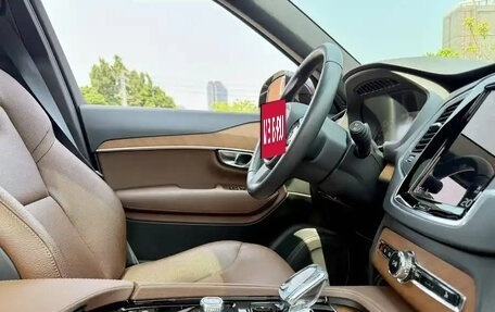 Volvo XC90 II рестайлинг, 2022 год, 4 190 099 рублей, 11 фотография