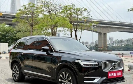 Volvo XC90 II рестайлинг, 2022 год, 4 190 099 рублей, 3 фотография