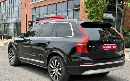 Volvo XC90 II рестайлинг, 2022 год, 4 190 099 рублей, 5 фотография