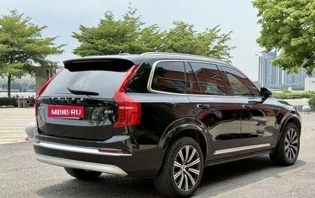 Volvo XC90 II рестайлинг, 2022 год, 4 190 099 рублей, 7 фотография