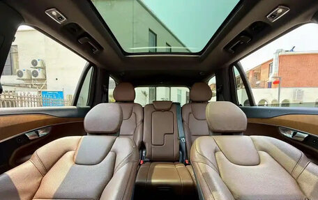 Volvo XC90 II рестайлинг, 2022 год, 4 190 099 рублей, 14 фотография