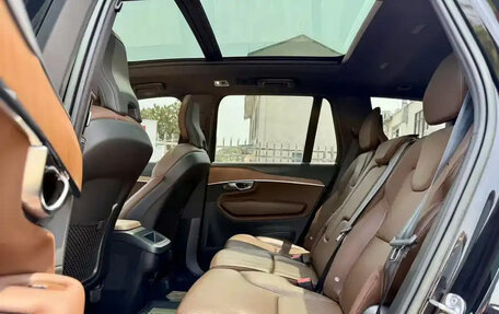 Volvo XC90 II рестайлинг, 2022 год, 4 190 099 рублей, 15 фотография
