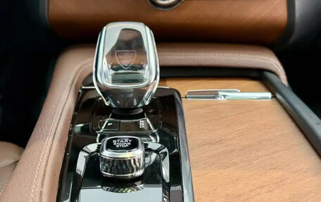 Volvo XC90 II рестайлинг, 2022 год, 4 190 099 рублей, 13 фотография