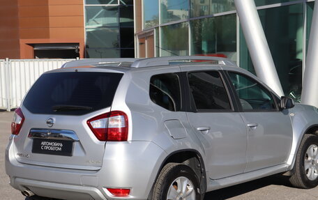Nissan Terrano III, 2021 год, 1 679 000 рублей, 6 фотография
