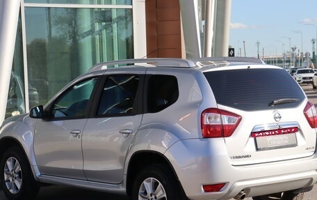 Nissan Terrano III, 2021 год, 1 679 000 рублей, 8 фотография