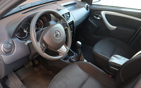 Nissan Terrano III, 2021 год, 1 679 000 рублей, 13 фотография
