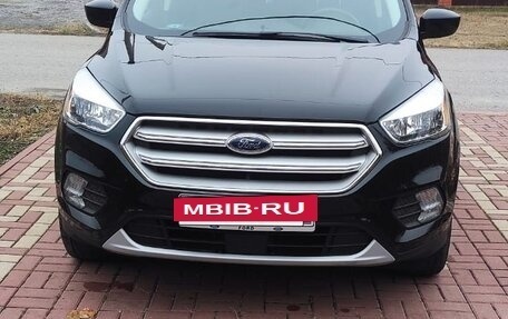 Ford Escape III, 2018 год, 1 950 000 рублей, 5 фотография