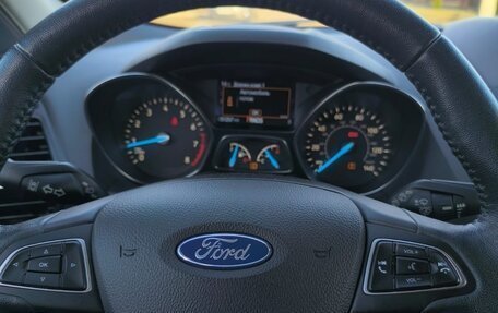 Ford Escape III, 2018 год, 1 950 000 рублей, 12 фотография