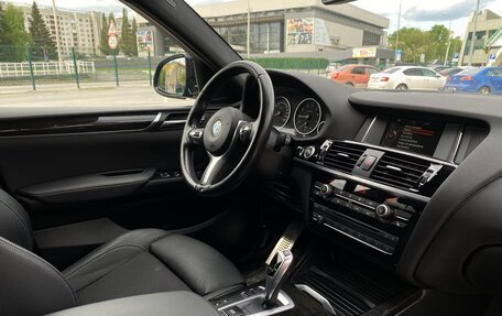 BMW X4, 2017 год, 3 550 000 рублей, 16 фотография