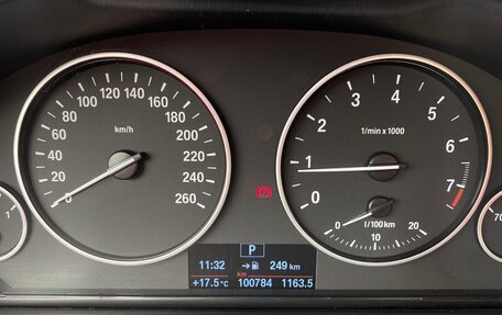 BMW X4, 2017 год, 3 550 000 рублей, 20 фотография