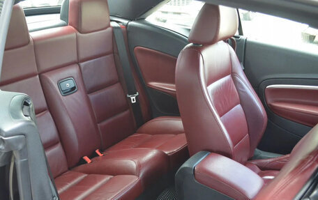 Volkswagen Eos I, 2007 год, 1 299 000 рублей, 9 фотография