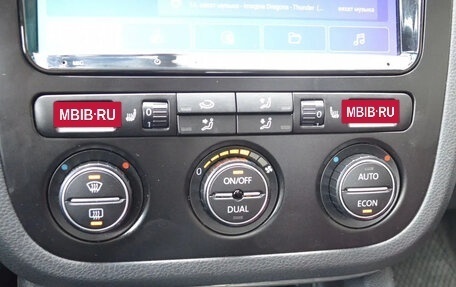 Volkswagen Eos I, 2007 год, 1 299 000 рублей, 7 фотография