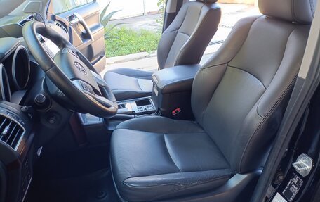Toyota Land Cruiser Prado 150 рестайлинг 2, 2014 год, 3 500 000 рублей, 27 фотография