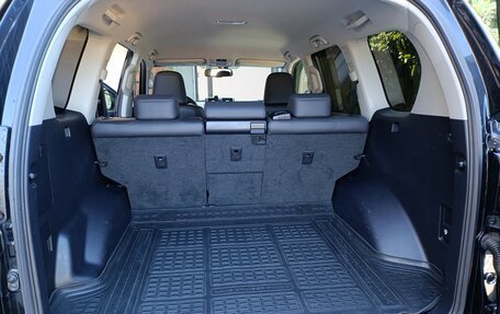 Toyota Land Cruiser Prado 150 рестайлинг 2, 2014 год, 3 500 000 рублей, 28 фотография