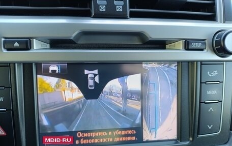 Toyota Land Cruiser Prado 150 рестайлинг 2, 2014 год, 3 500 000 рублей, 14 фотография