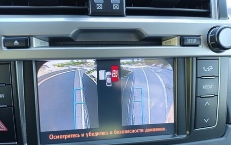 Toyota Land Cruiser Prado 150 рестайлинг 2, 2014 год, 3 500 000 рублей, 25 фотография